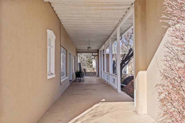 530 Garcia 11, Santa Fe, NM 87505