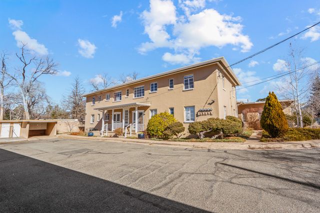 530 Garcia 11, Santa Fe, NM 87505