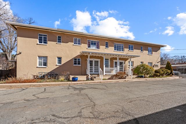 530 Garcia 11, Santa Fe, NM 87505