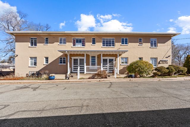 530 Garcia 11, Santa Fe, NM 87505