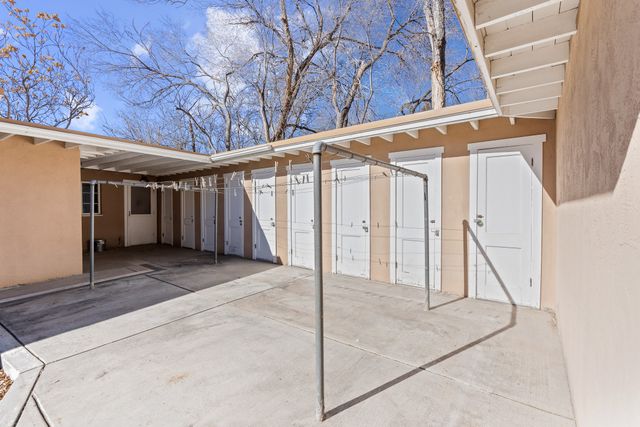 530 Garcia 11, Santa Fe, NM 87505