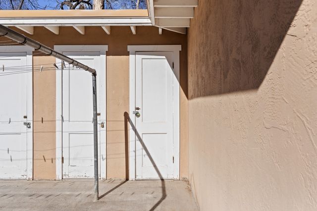 530 Garcia 11, Santa Fe, NM 87505