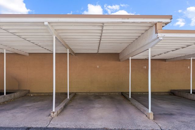 530 Garcia 11, Santa Fe, NM 87505