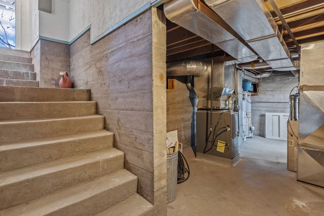 530 Garcia 11, Santa Fe, NM 87505