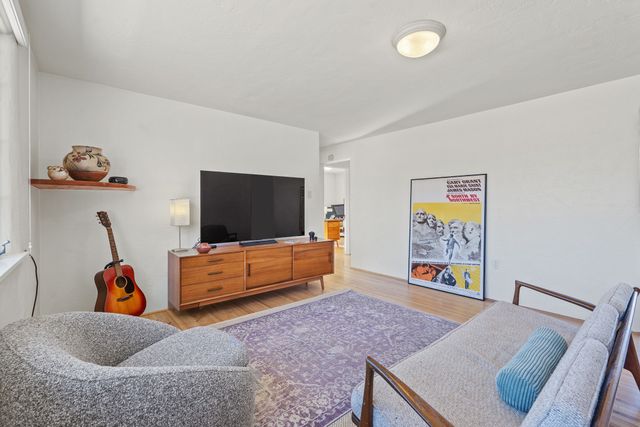 530 Garcia 11, Santa Fe, NM 87505