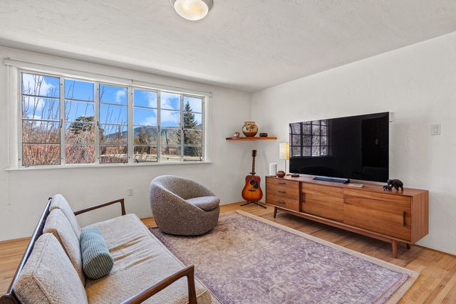 530 Garcia 11, Santa Fe, NM 87505