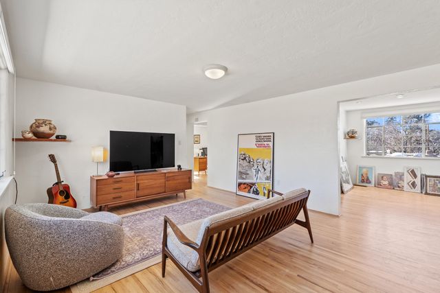 530 Garcia 11, Santa Fe, NM 87505