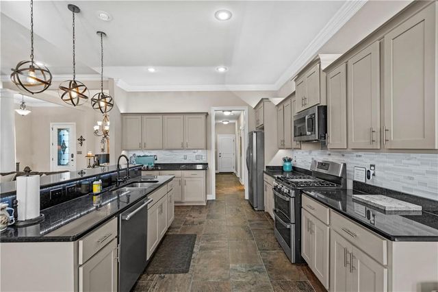 33883 Milo Terrace Terrace, Spanish Fort, AL 36527