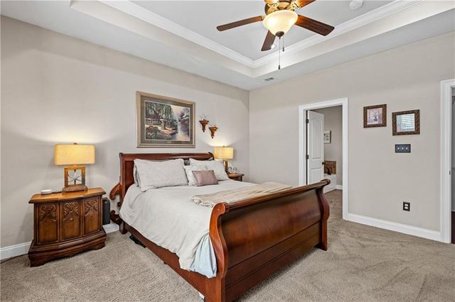 33883 Milo Terrace Terrace, Spanish Fort, AL 36527