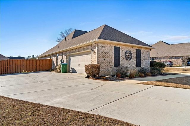 33883 Milo Terrace Terrace, Spanish Fort, AL 36527