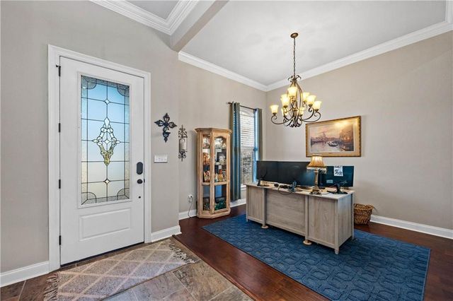 33883 Milo Terrace Terrace, Spanish Fort, AL 36527