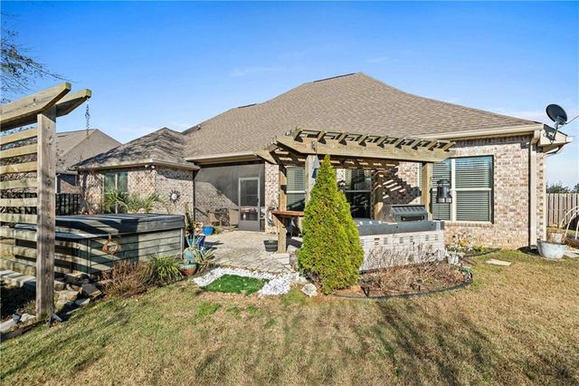 33883 Milo Terrace Terrace, Spanish Fort, AL 36527