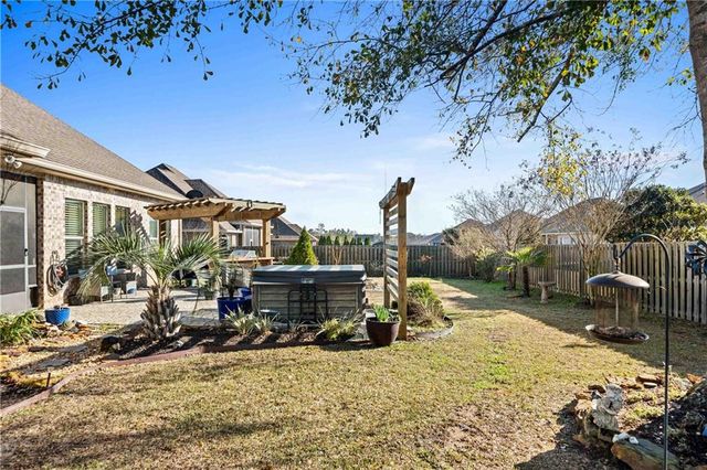 33883 Milo Terrace Terrace, Spanish Fort, AL 36527