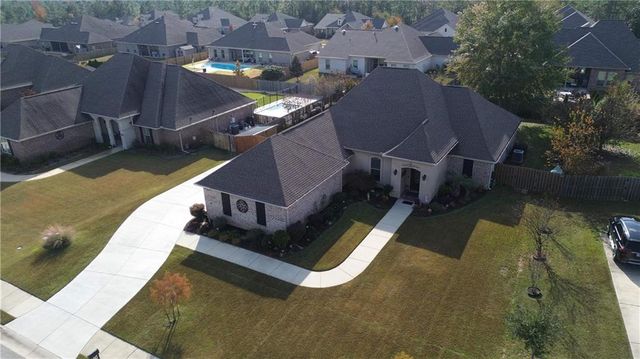 33883 Milo Terrace Terrace, Spanish Fort, AL 36527