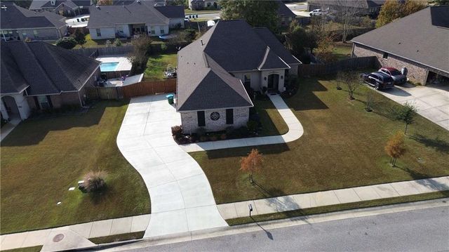 33883 Milo Terrace Terrace, Spanish Fort, AL 36527