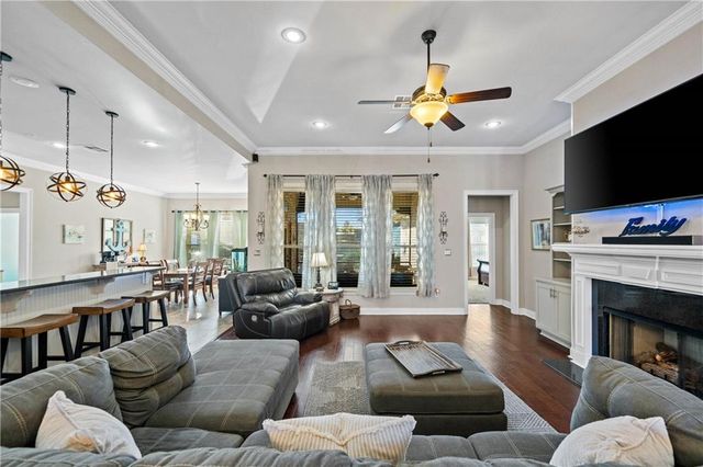 33883 Milo Terrace Terrace, Spanish Fort, AL 36527