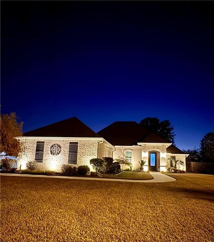 33883 Milo Terrace Terrace, Spanish Fort, AL 36527