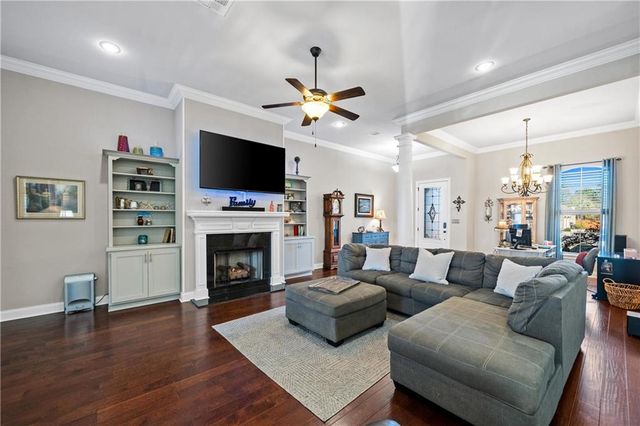 33883 Milo Terrace Terrace, Spanish Fort, AL 36527