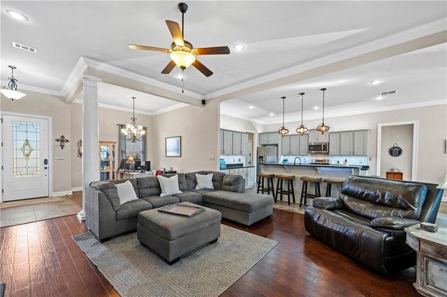 33883 Milo Terrace Terrace, Spanish Fort, AL 36527