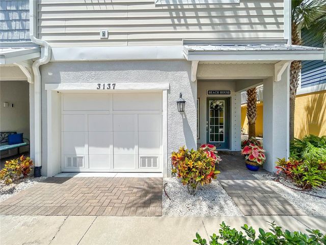 3137 MOORINGS DRIVE S, St Petersburg, FL 33712