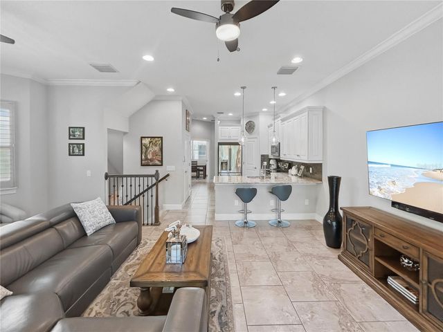 3137 MOORINGS DRIVE S, St Petersburg, FL 33712