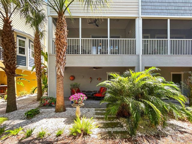 3137 MOORINGS DRIVE S, St Petersburg, FL 33712