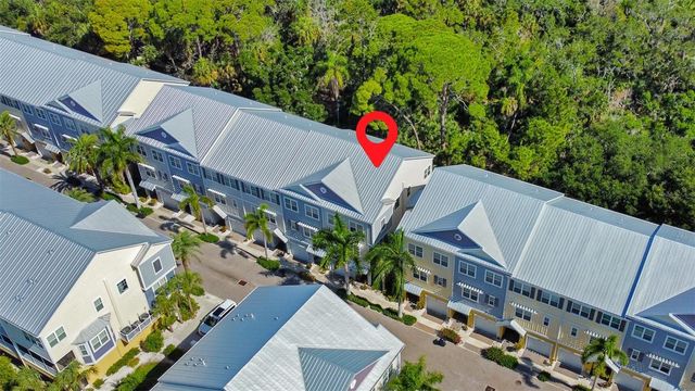 3137 MOORINGS DRIVE S, St Petersburg, FL 33712