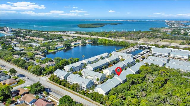 3137 MOORINGS DRIVE S, St Petersburg, FL 33712