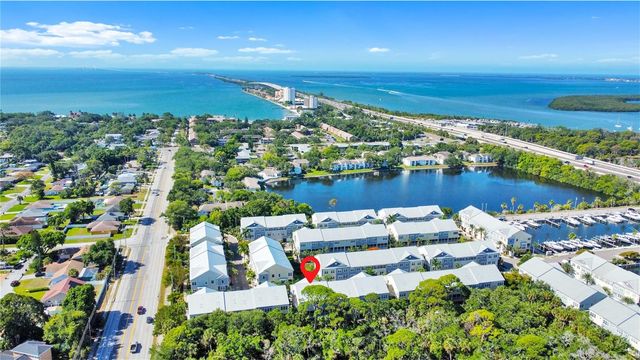 3137 MOORINGS DRIVE S, St Petersburg, FL 33712