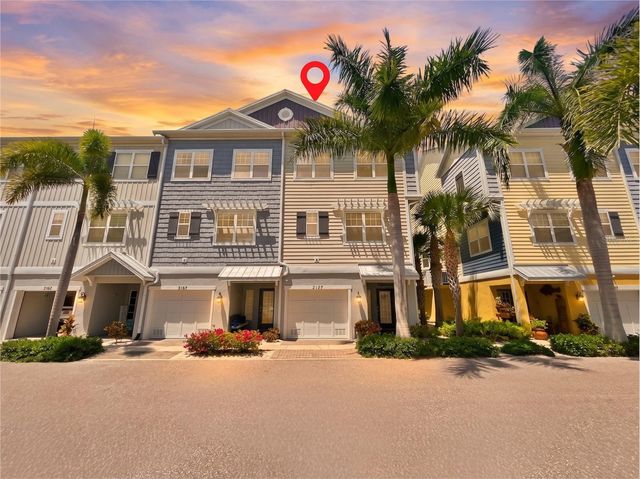 3137 MOORINGS DRIVE S, St Petersburg, FL 33712