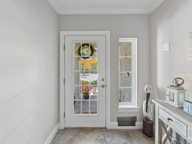 3137 MOORINGS DRIVE S, St Petersburg, FL 33712