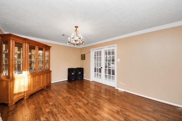 1115 Calderwood Drive, Houston, TX 77073