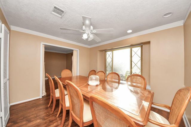 1115 Calderwood Drive, Houston, TX 77073