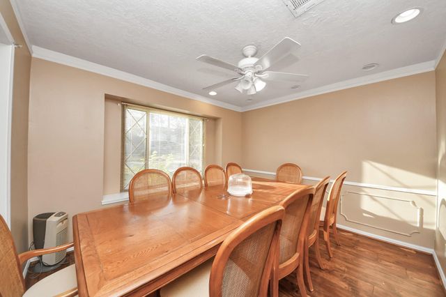 1115 Calderwood Drive, Houston, TX 77073