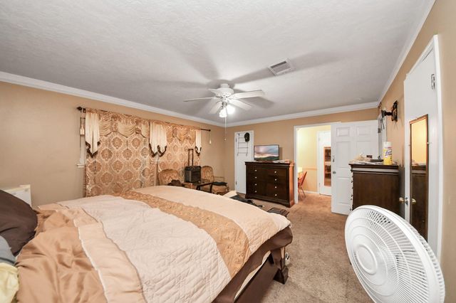 1115 Calderwood Drive, Houston, TX 77073