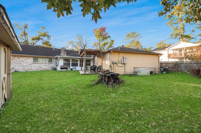 1115 Calderwood Drive, Houston, TX 77073