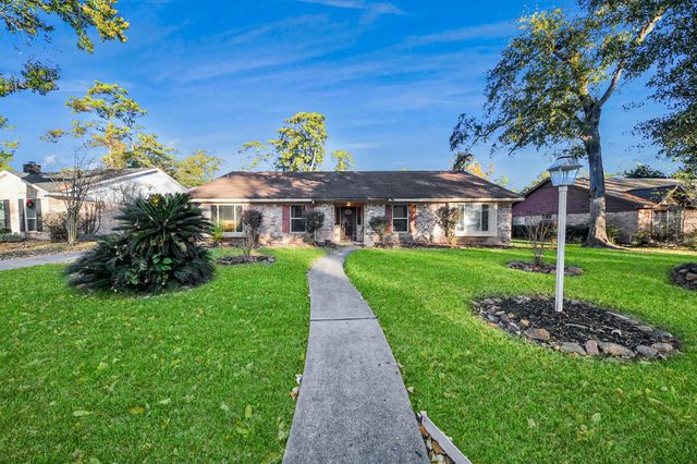 1115 Calderwood Drive, Houston, TX 77073