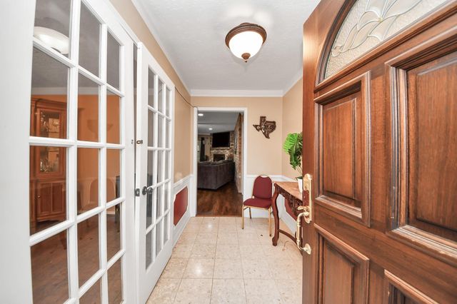 1115 Calderwood Drive, Houston, TX 77073