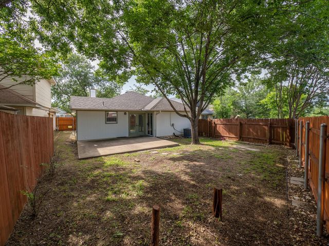 16829 Whitebrush LOOP, Austin, TX 78717