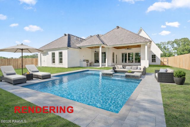 117 Leaning Oak Drive, Lafayette, LA 70508