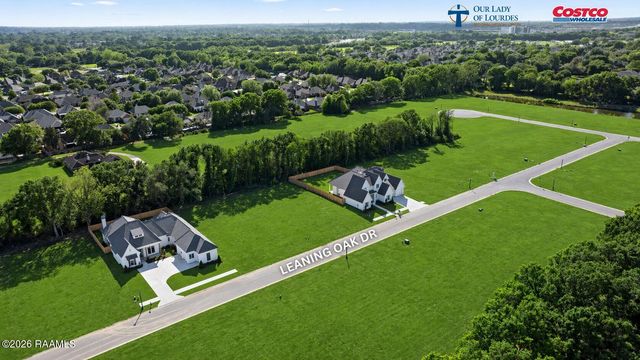 117 Leaning Oak Drive, Lafayette, LA 70508