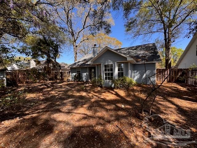 2105 Tucson Ave, Pensacola, FL 32526