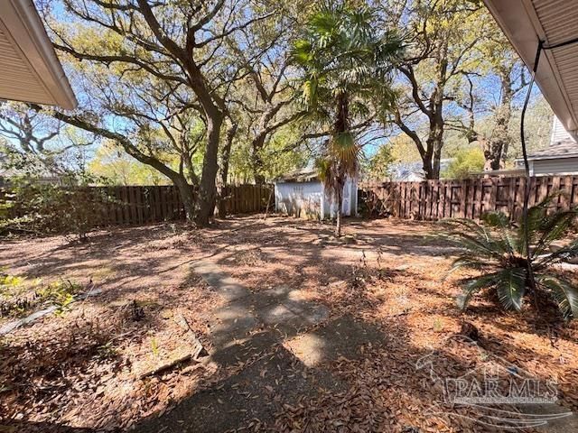 2105 Tucson Ave, Pensacola, FL 32526