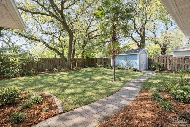 2105 Tucson Ave, Pensacola, FL 32526