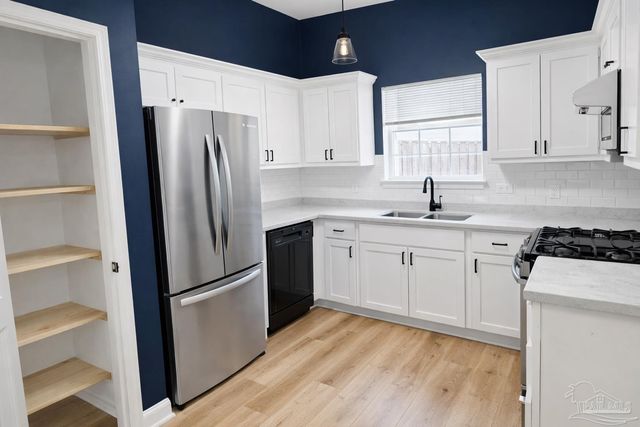 2105 Tucson Ave, Pensacola, FL 32526