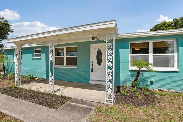 8090 68TH STREET N, Pinellas Park, FL 33781