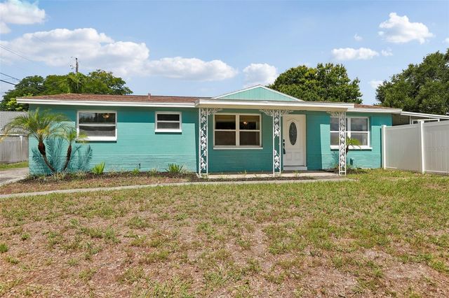 8090 68TH STREET N, Pinellas Park, FL 33781