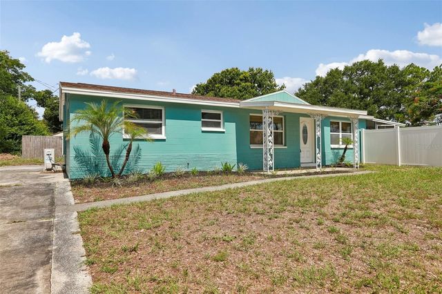 8090 68TH STREET N, Pinellas Park, FL 33781