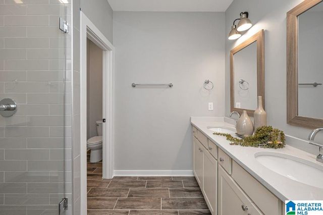 4492 EVERLEE PARKWAY, Hoover, AL 35244