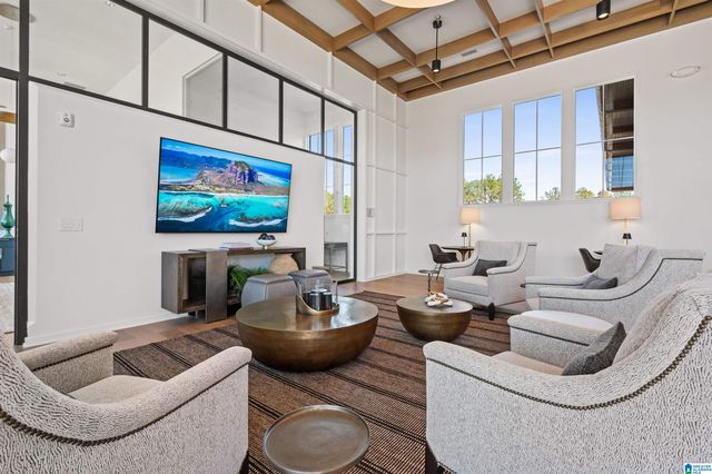 4492 EVERLEE PARKWAY, Hoover, AL 35244